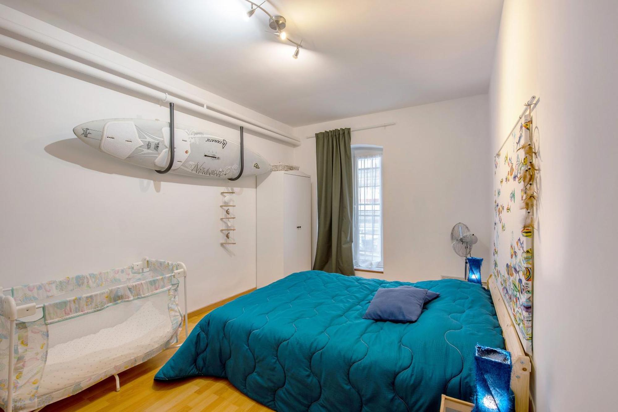 Ohana Bnb Genova Kültér fotó